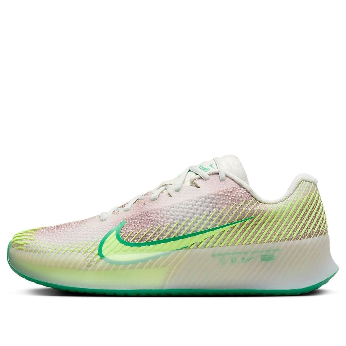 Nike Court Air Zoom Vapor 11 Premium Hc 'Australian Open Pack' FJ2055-001