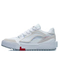 Li-Ning Attack Ace 'White Red' AGCR309-5