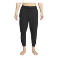 Nike Yoga Dry Fit Textured Pants 'Black' DV9886-010