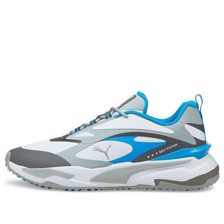 PUMA GS-Fast 'White' 376357-01