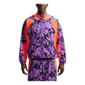 Nike Project F.R.O.G. Gooey Track Jacket 'Bright Violet Total Orange Tangerine Tint' IF4238-522