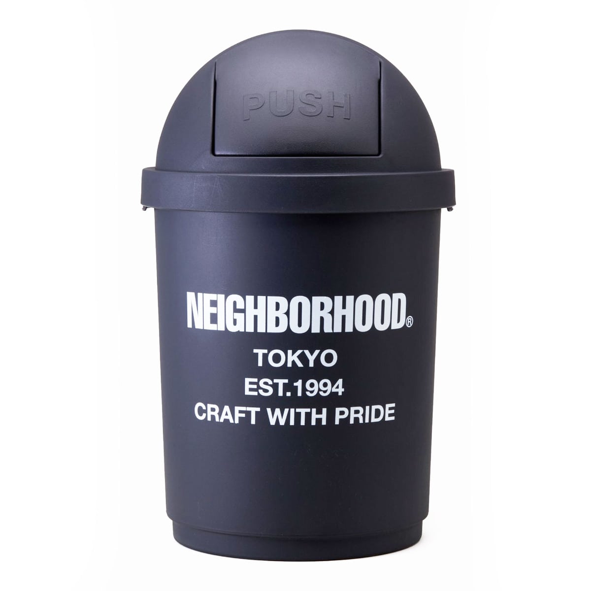 Trash Can