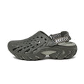 Crocs Echo II Clog *Chrome*