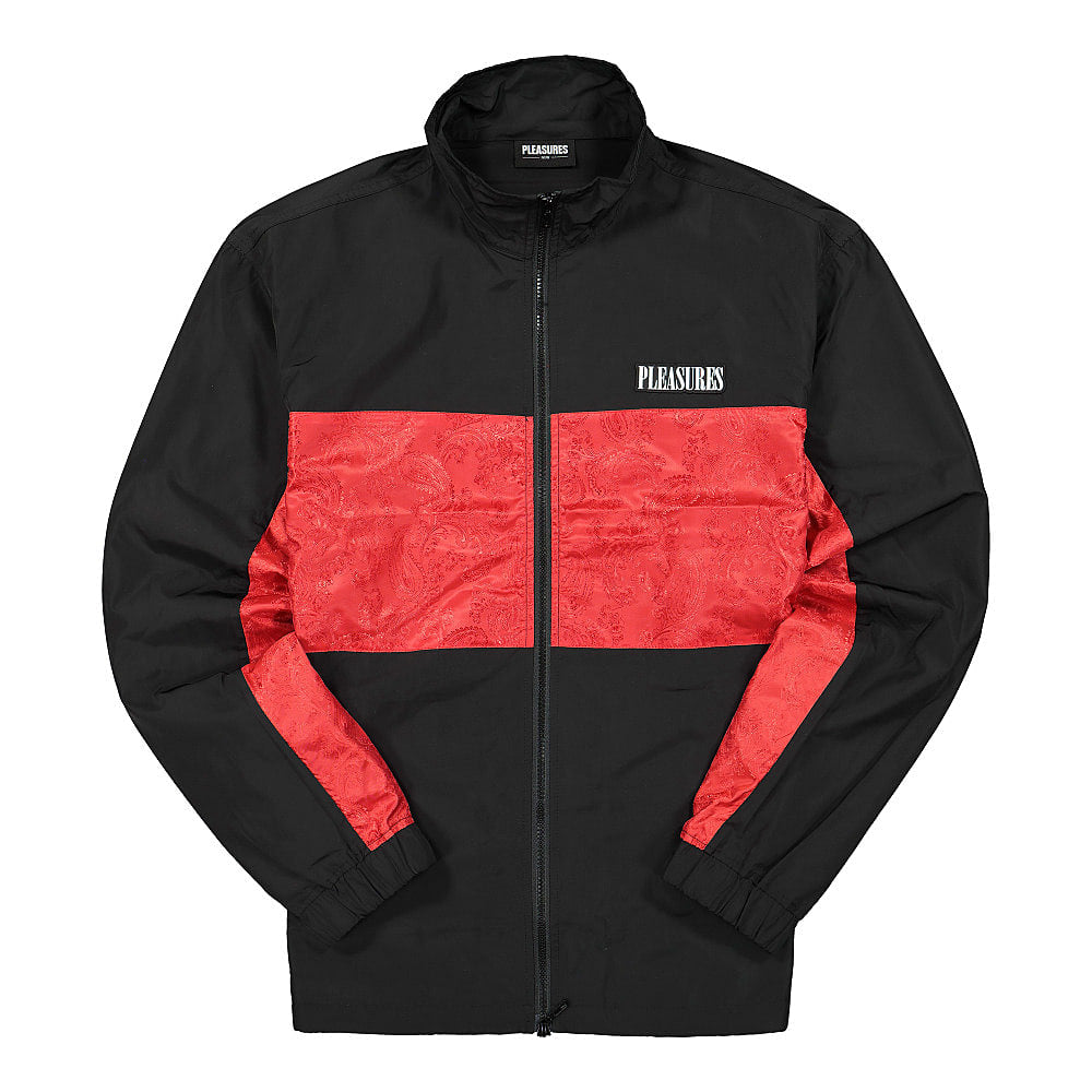 Blast Track Jacket