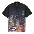 Metro Button Down Shirt