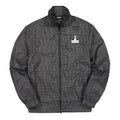 Brick Tech Track Jacket