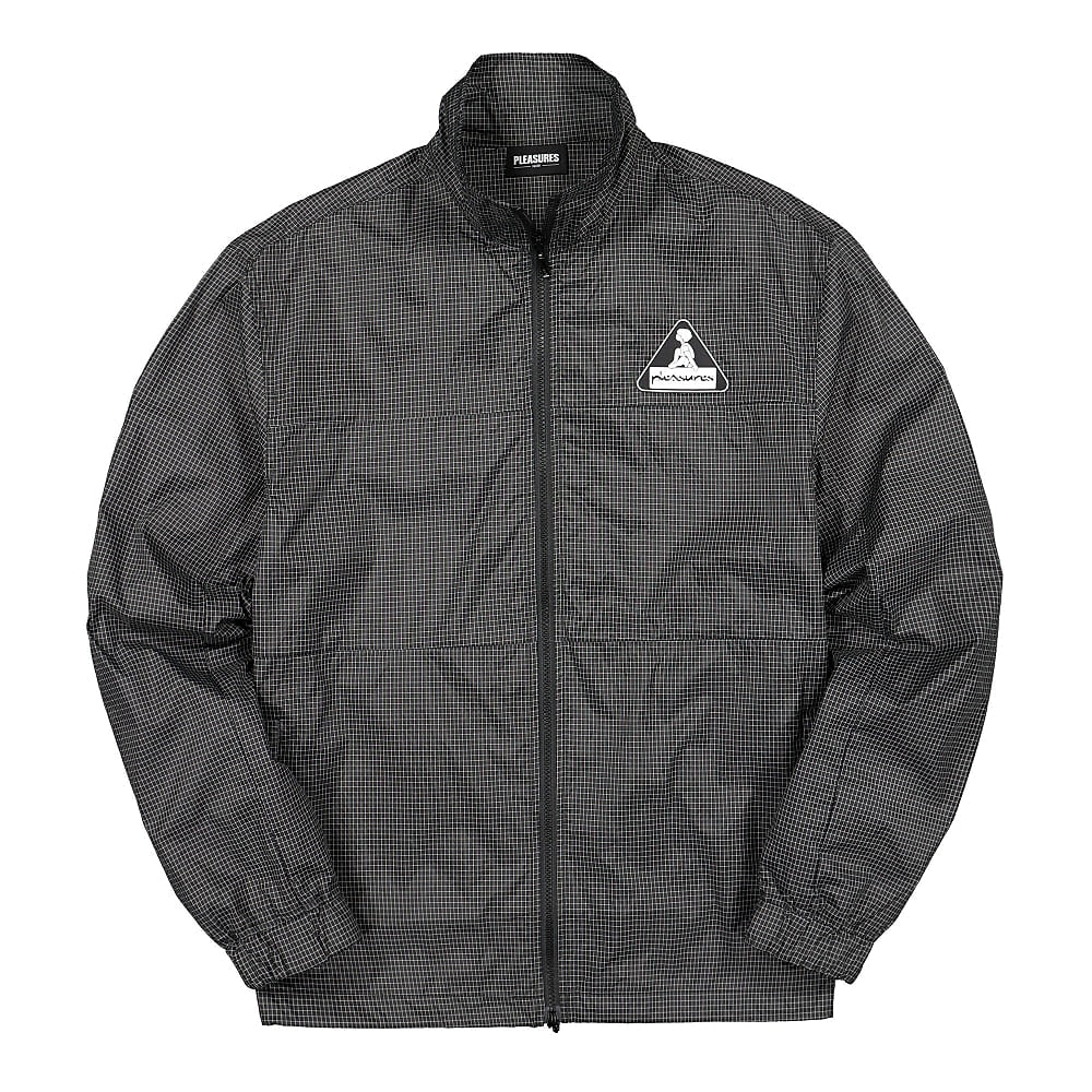Brick Tech Track Jacket