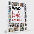 WWD Fifty Years of Ralph Lauren