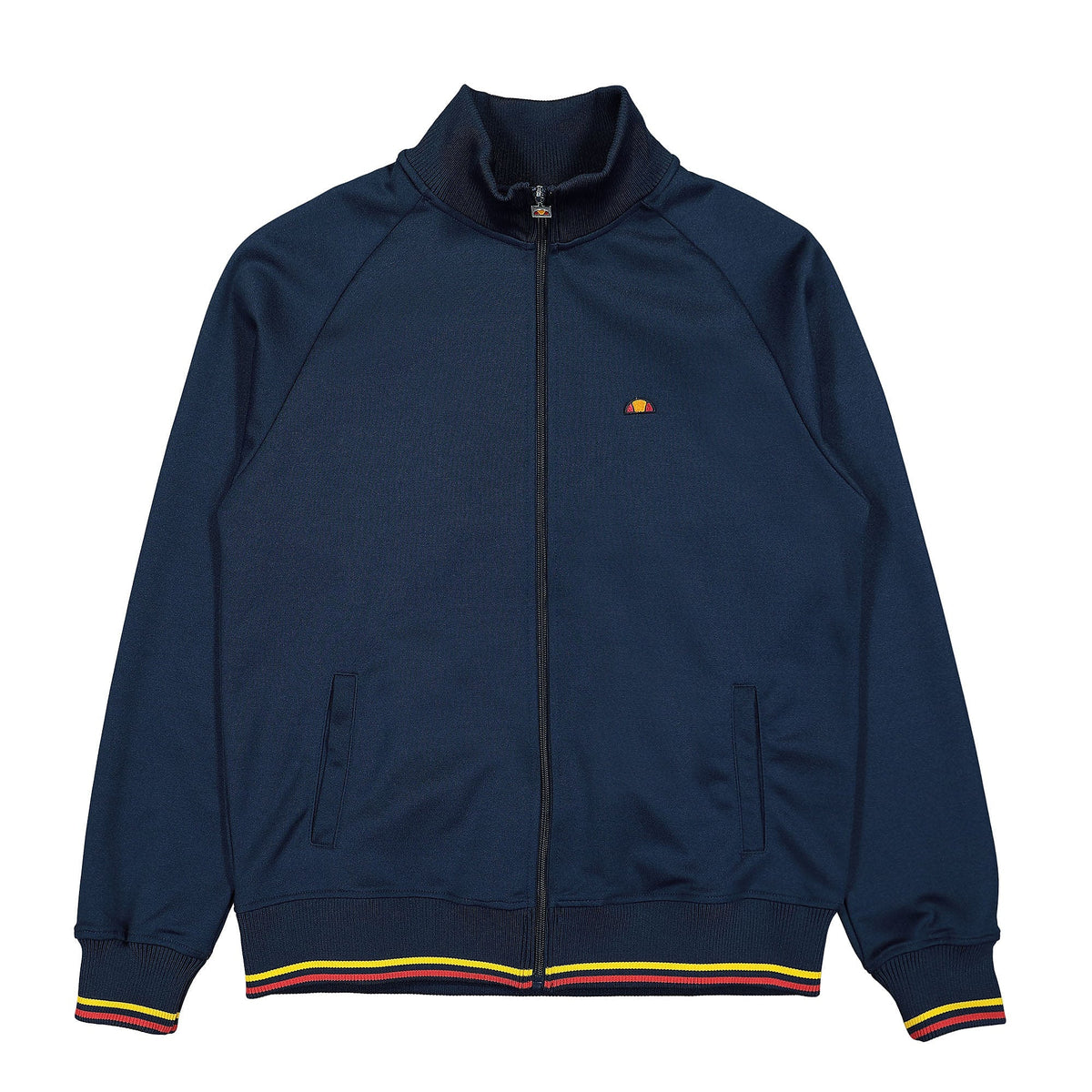 Haya Track Top