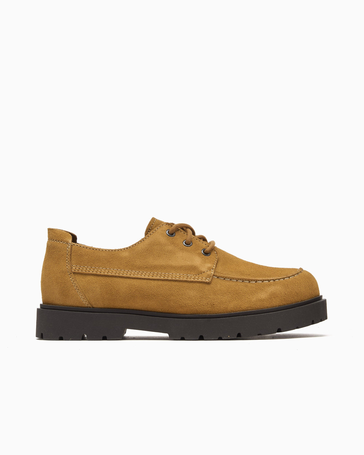 Zapatos BIRKENSTOCK Highwood Moc Lace Low Regular para hombre
