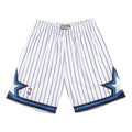 Mitchell & Ness NBA Swingman Shorts Orlando Magic 1993-94 'White Blue' SMSHCP18153-OMAWHIT93