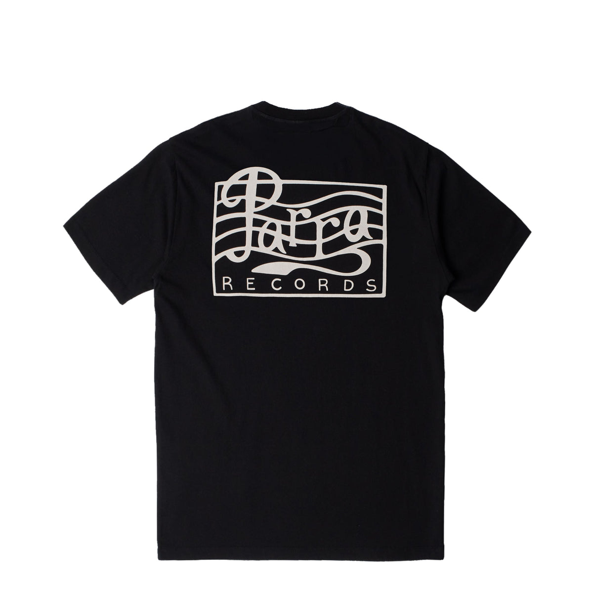 By Parra Parra Records T-Shirt
