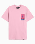 Camiseta con gráfico by Parra Not Listening para hombre