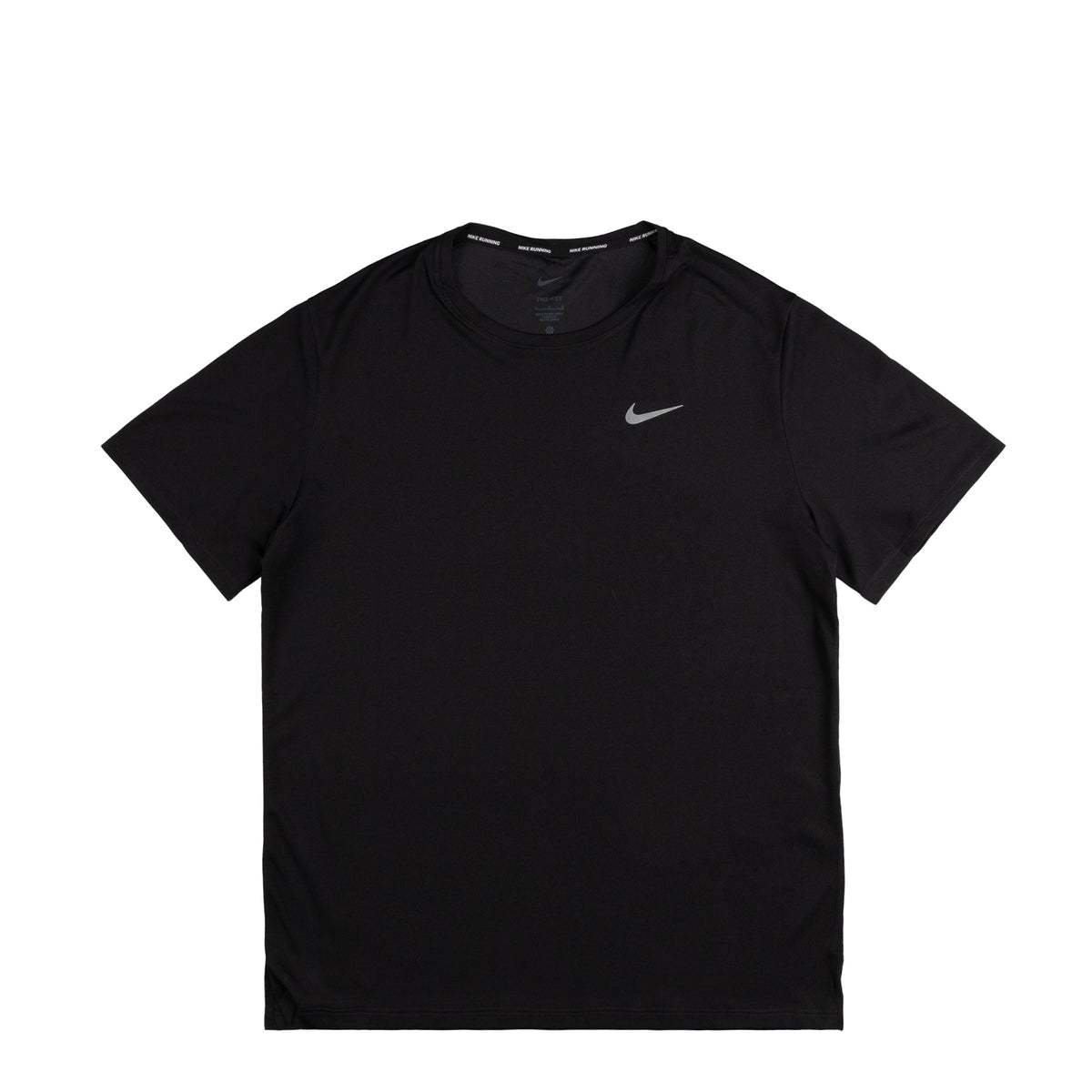 Nike Dri-Fit Miler UV Running Top