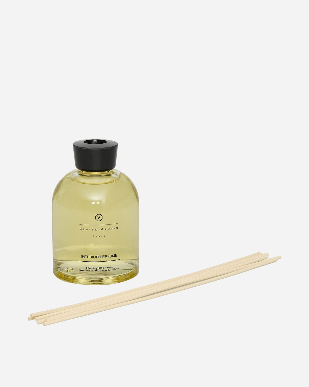 Subsection Reed Fragrance Diffuser - No.1 / F.I.L.